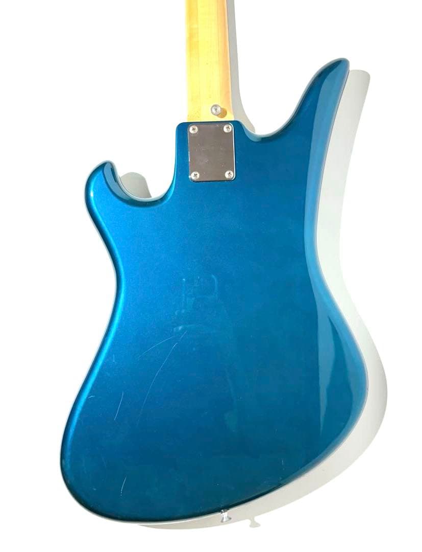 奇跡の美品】Teisco テスコ EBX-200 エレキベース - メルカリ