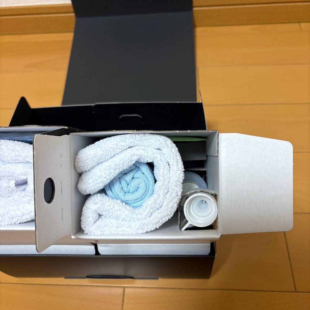 ハイモースコート　ジーゾックス