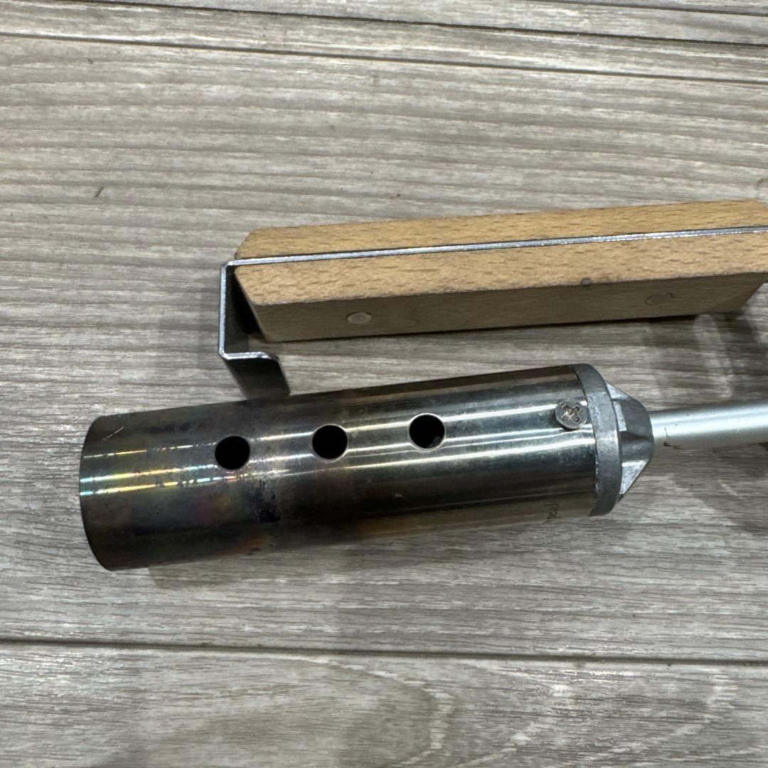 Snow Peak GT-110R トーチバーナー - メルカリ