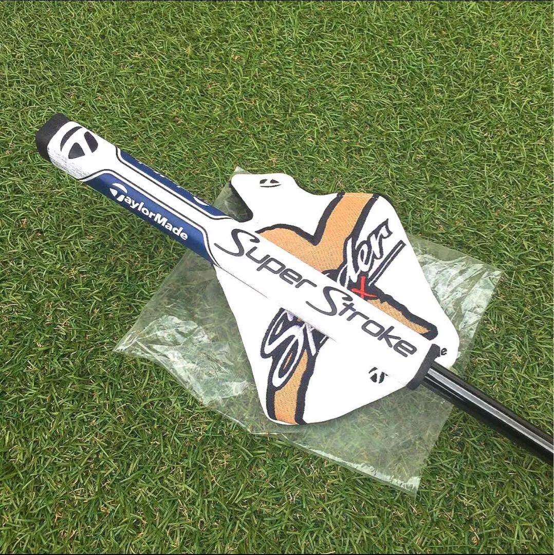 ツアー支給品 スパイダーX TOUR Copper&White 未市販 プロト - メルカリ