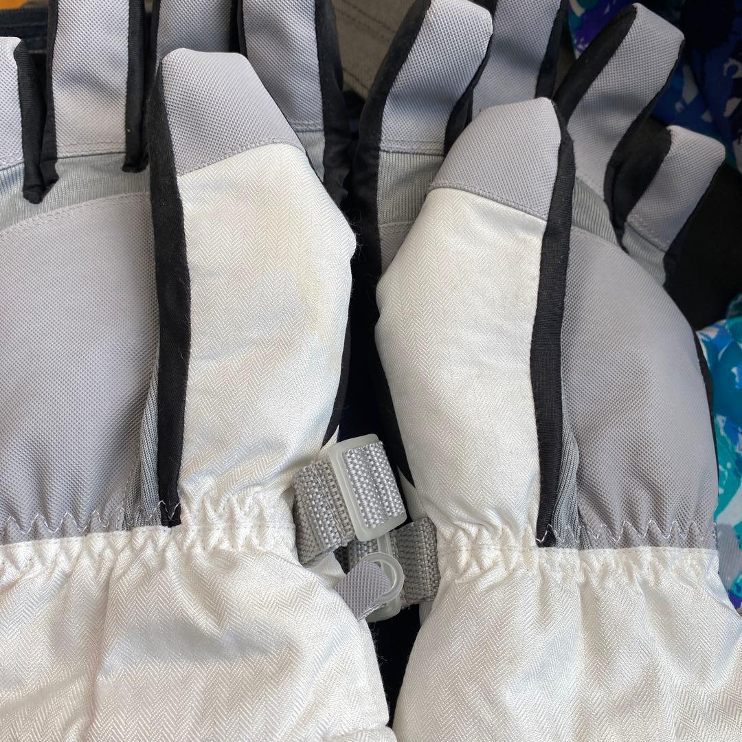 ICEPARDAL スノーボードウェアセット5点　11（S）