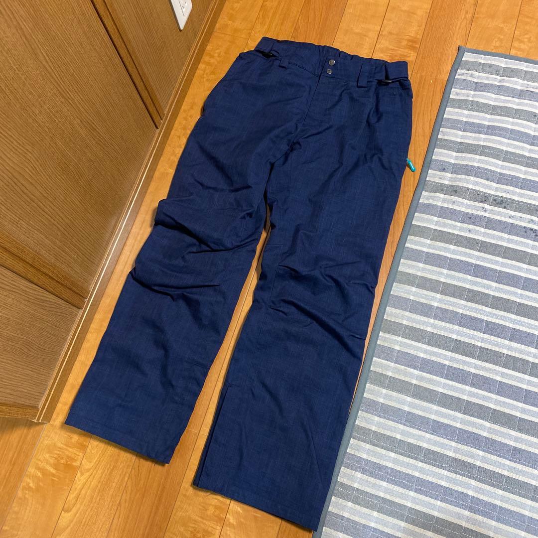 ICEPARDAL スノーボードウェアセット5点　11（S）