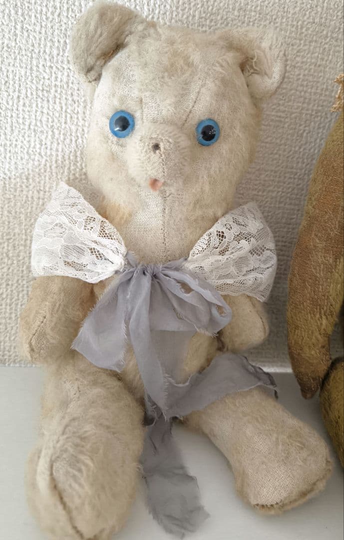 アンティークフランステディベア