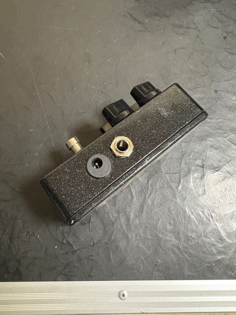 ギター EarthQuaker Devices Monarch