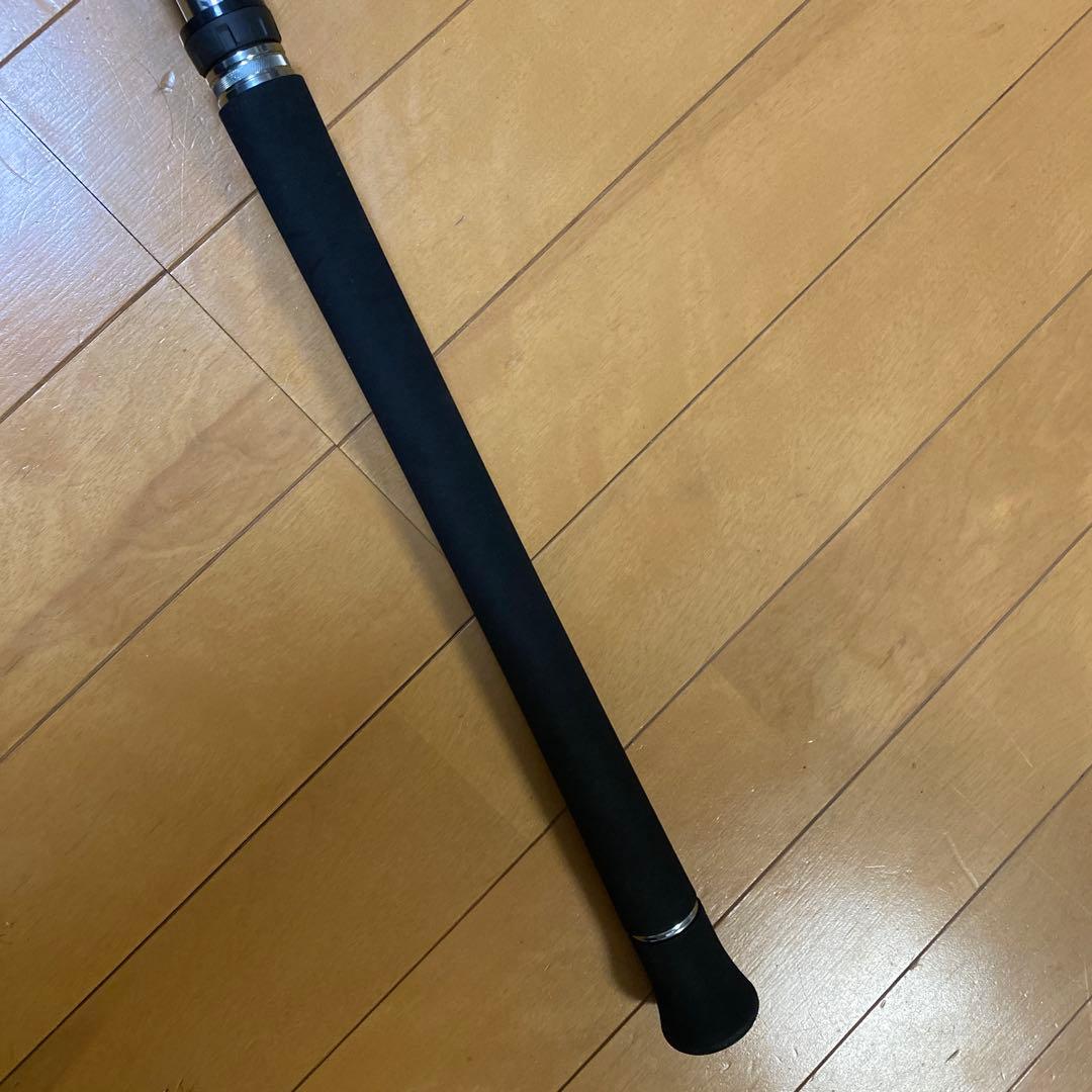 ドラッガーsx 98MH JS