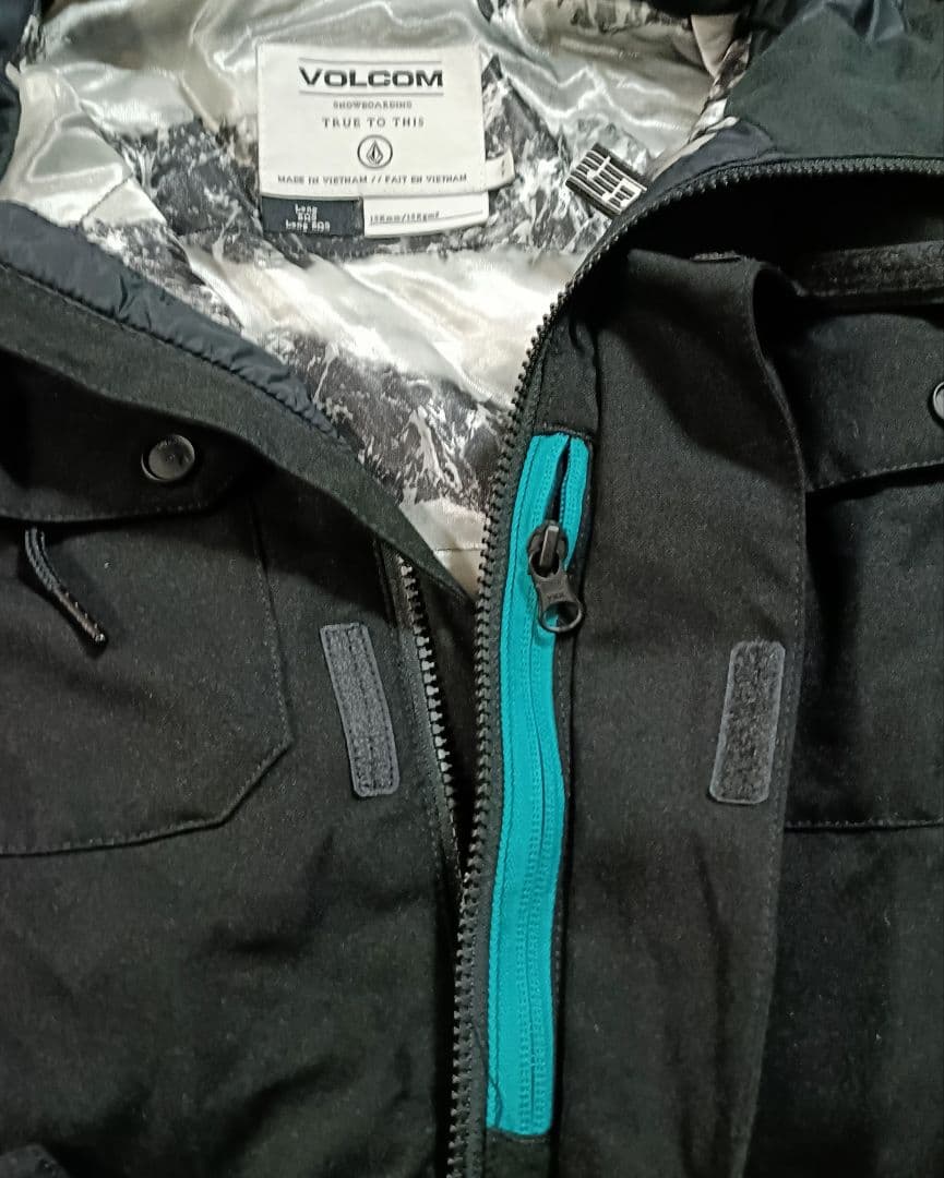 VOLCOM★ボルコム スノーボードウェア★スキー スノボ★人気モデル