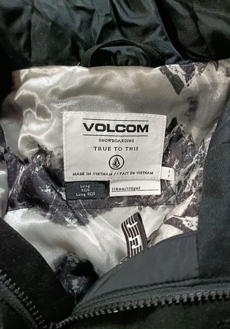 VOLCOM★ボルコム スノーボードウェア★スキー スノボ★人気モデル
