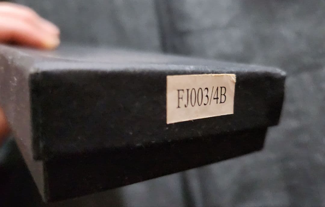 おしゃれ 拡大鏡 ガラス製 ルーペ 青 水色 マーブル模様 携帯用