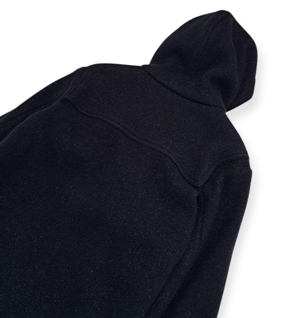 45rpm NMDダッフルコート　ネイビー　濃紺　サイズ1