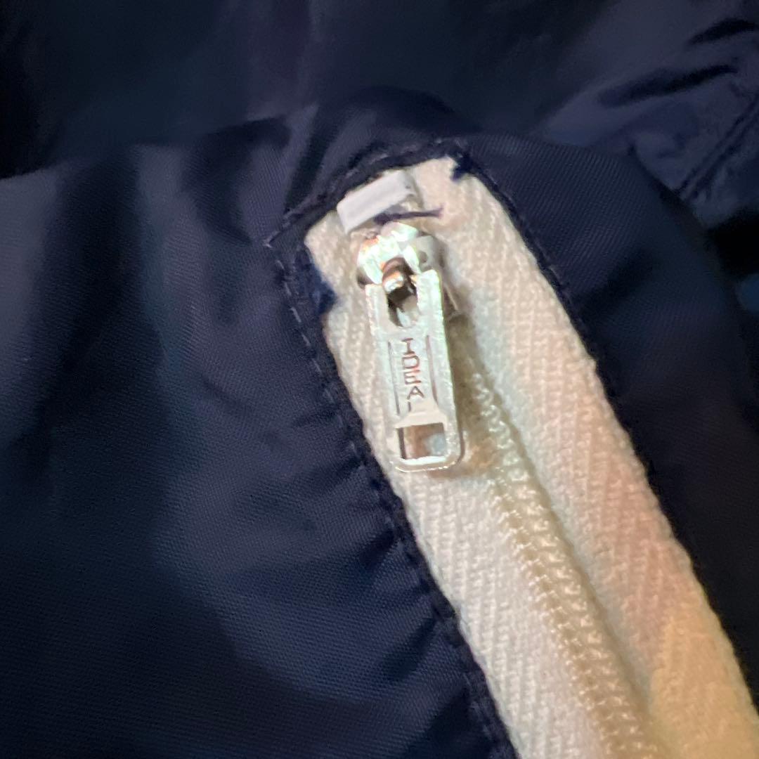 60s ビンテージ Champion COACH jacket ランタグ