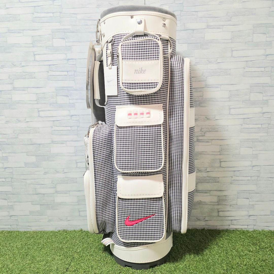 ゴルフクラブ レディースセット ミズノ ユーラス ナイキ 新品 キャディバッグ付