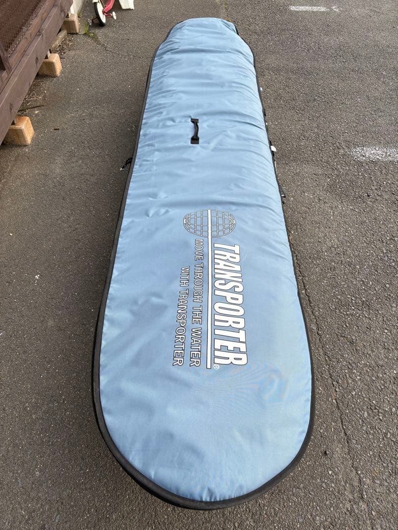 Creme Californian カリフォルニアン9.10ノーズライダー美品