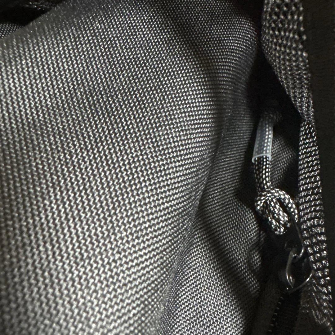 Nike Hoops Elite ブラック　バックパック