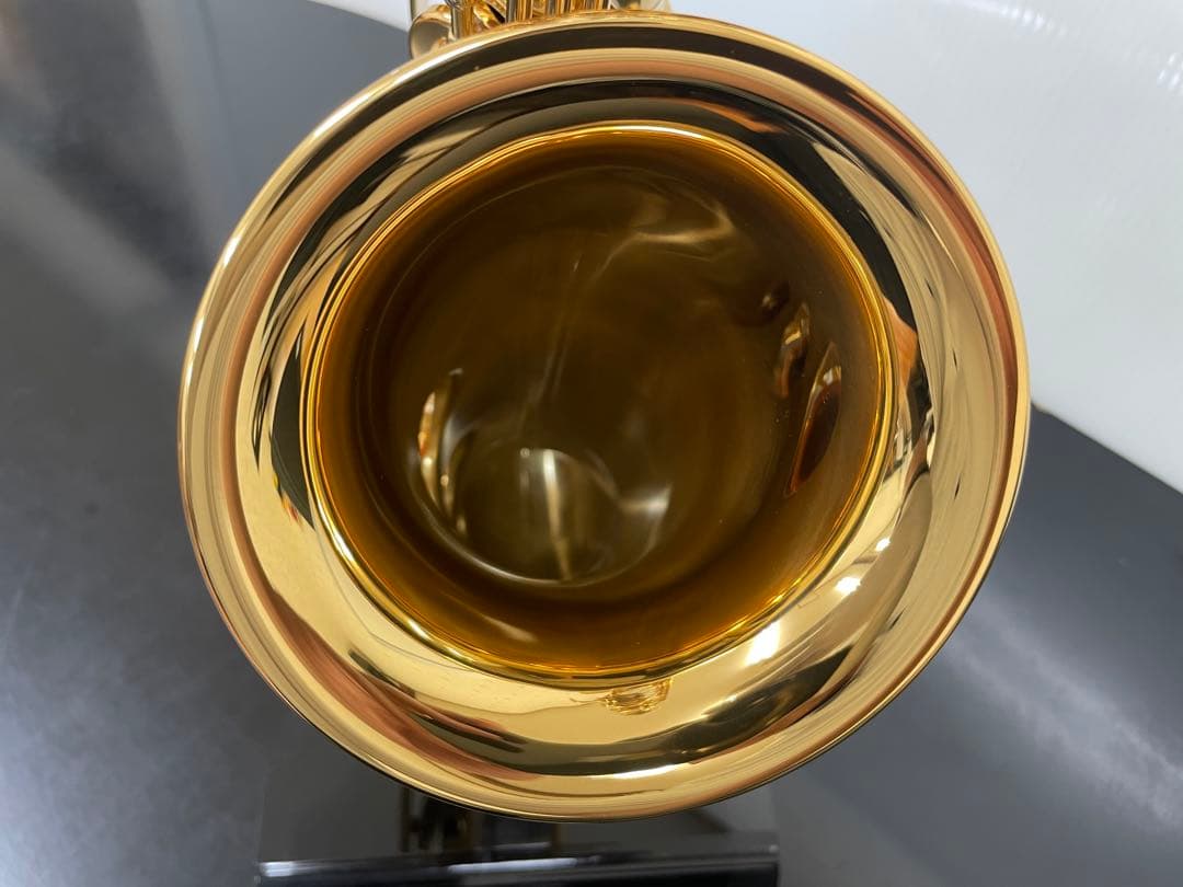 【再値下げ】Yamaha YAS-280 アルトサックス　調整済 付属品多数