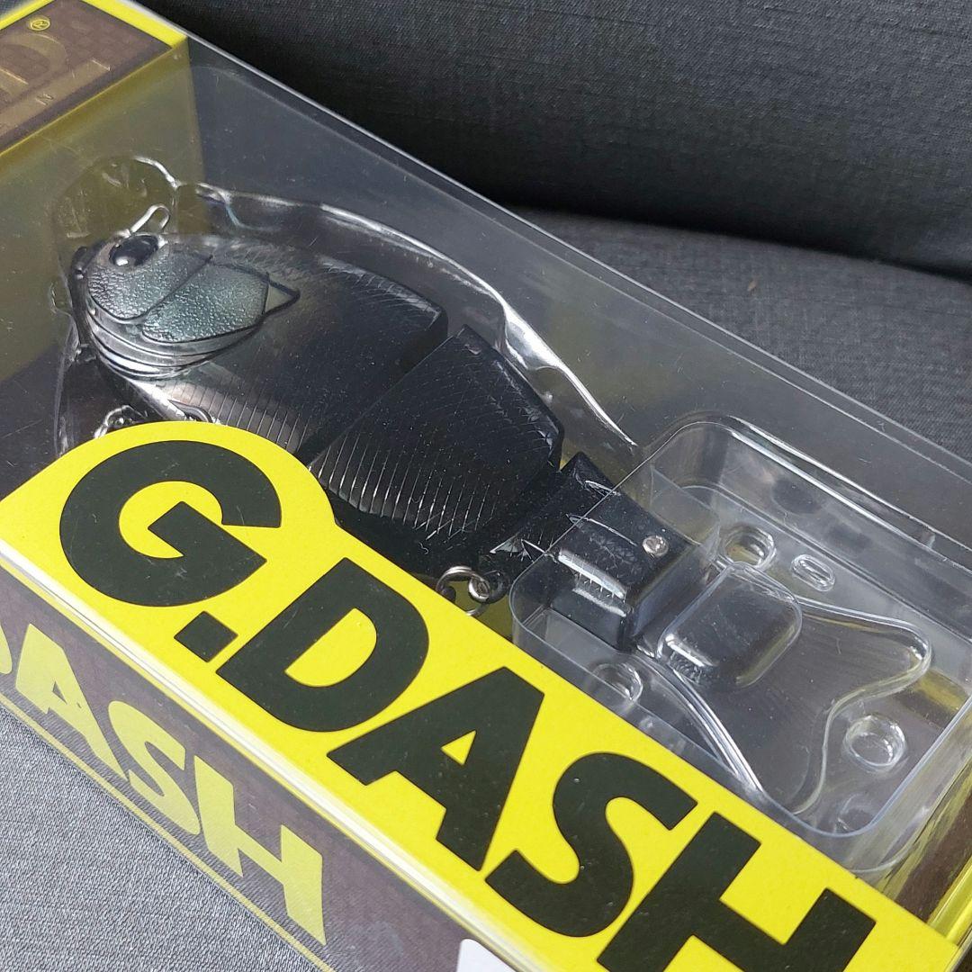 イベント限定カラー『ダッジ Gダッシュ(RAIDJAPAN/レイドジャパン