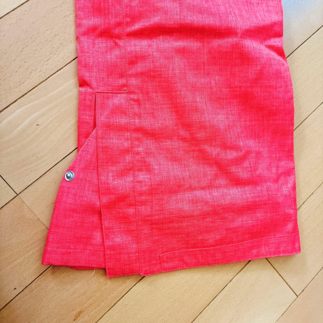 ROXY スノーボードウェア 多色 フード付き