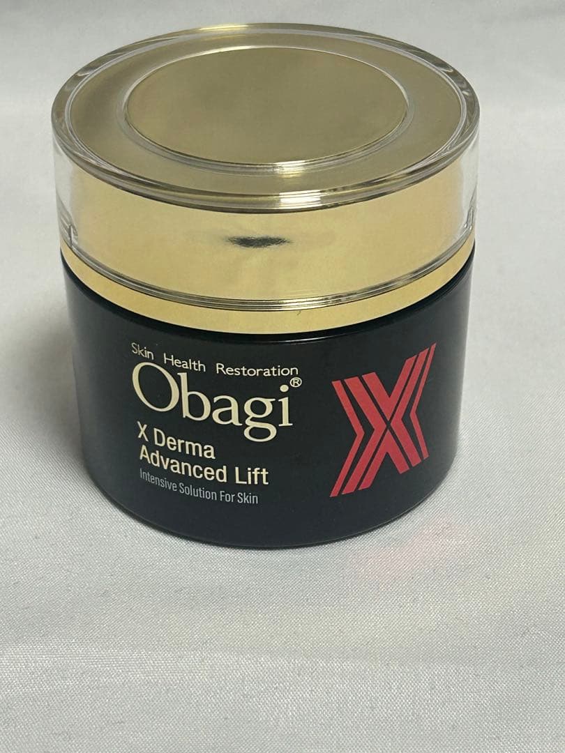 オバジX ダーマアドバンスドリフト 50g - メルカリ