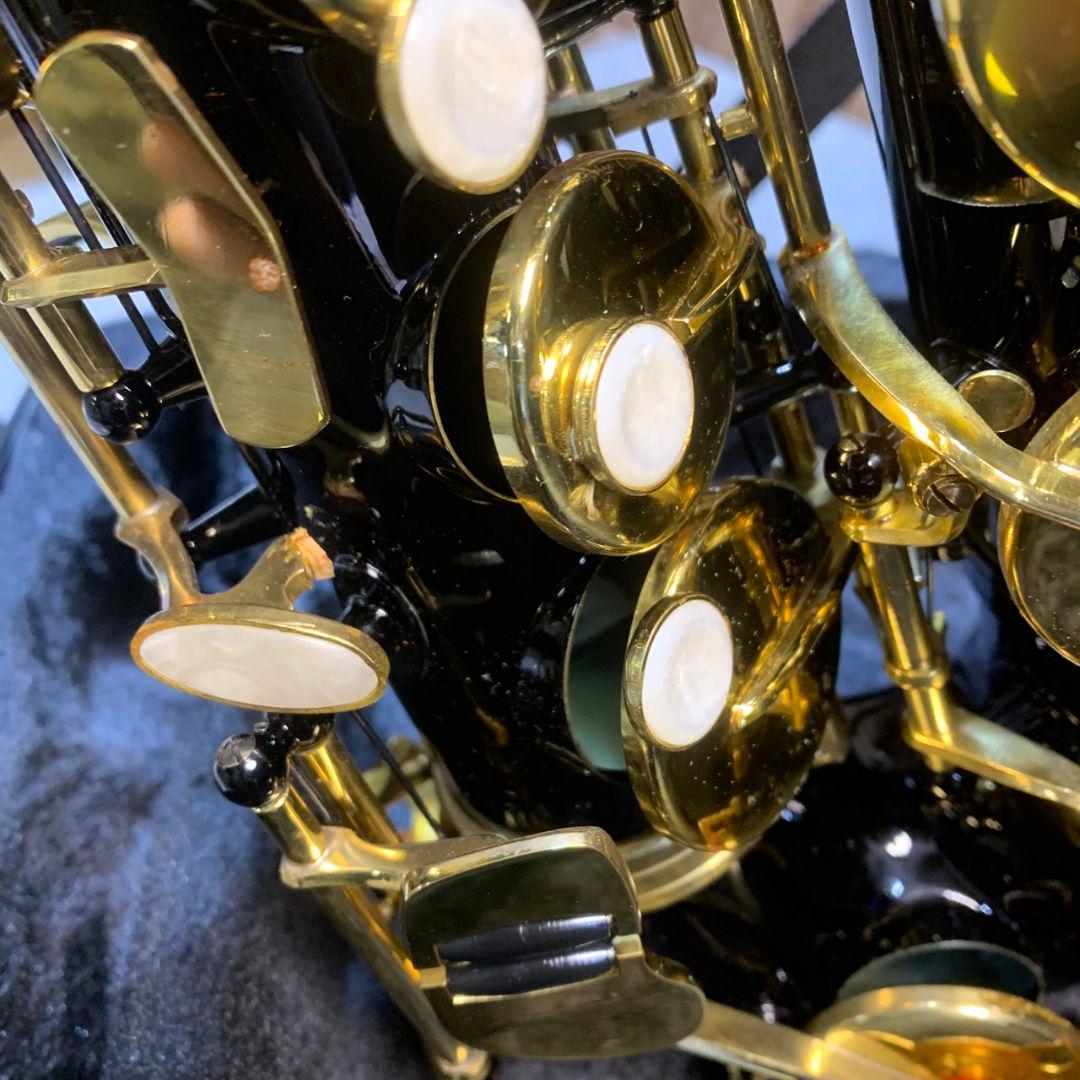 J824 Soleil アルトサックス SAL-1