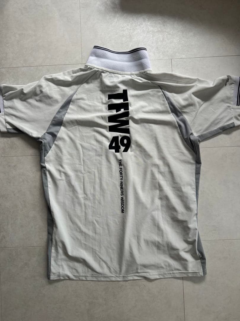 TFW49 ポロシャツ XLサイズ