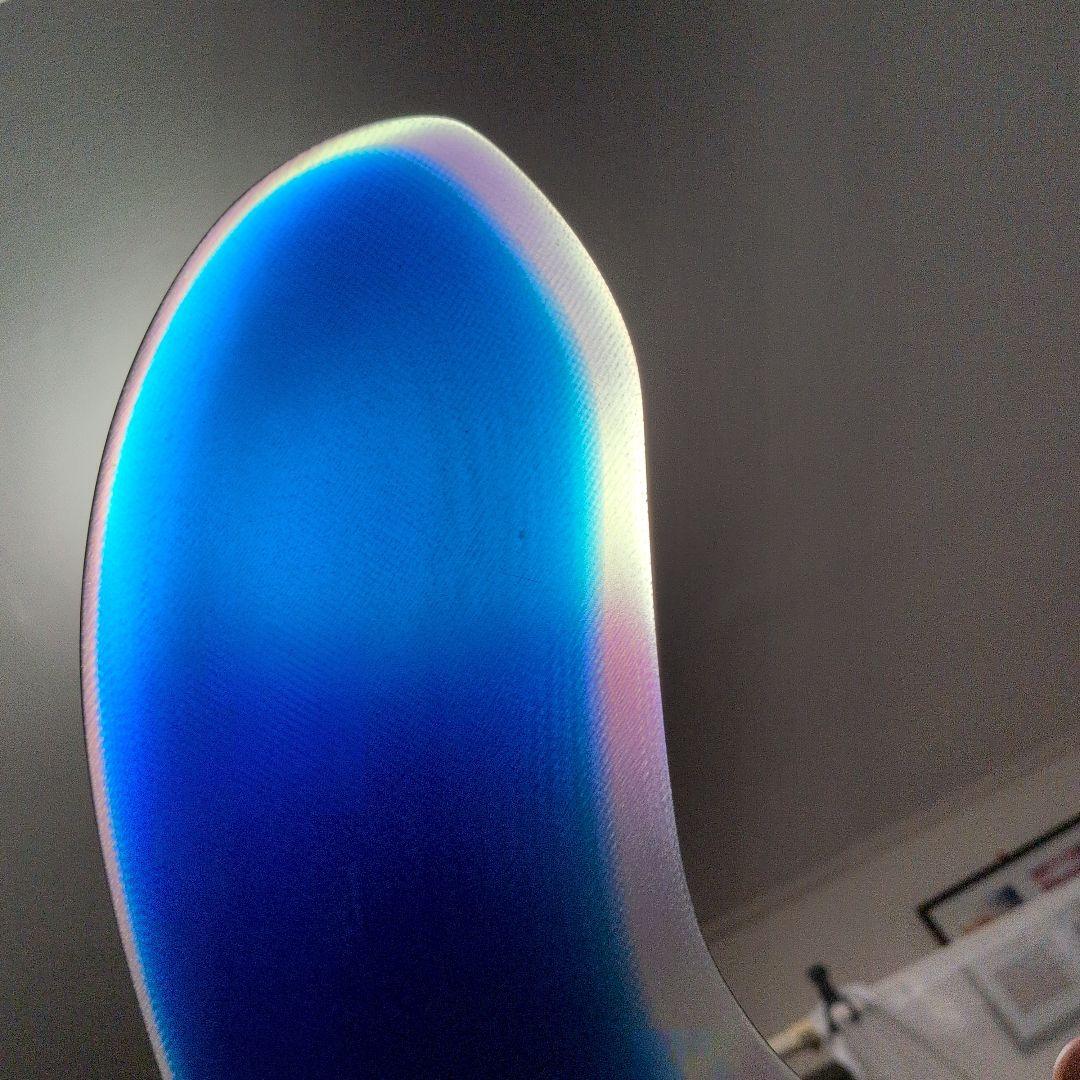 RFC El Gato 9.5 サーフボード ロングボードフィン 超美品 未使用