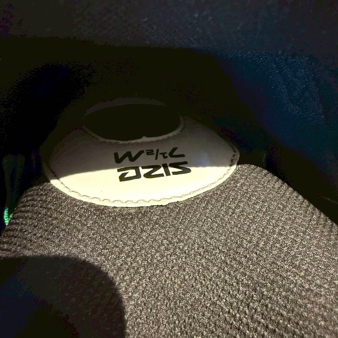 美品 BURTON RULER スノーボードブーツ 25.5cm