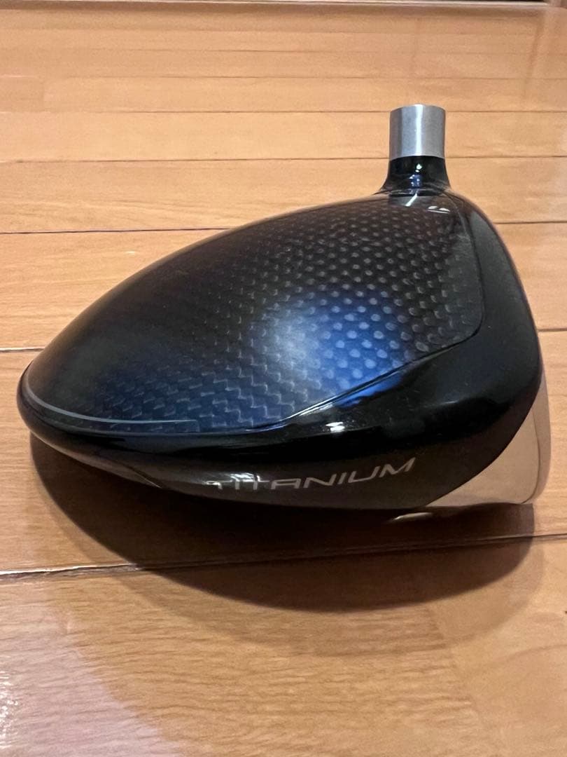 テーラーメイド　300 Mini D 11.5度　ヘッドのみ　美品