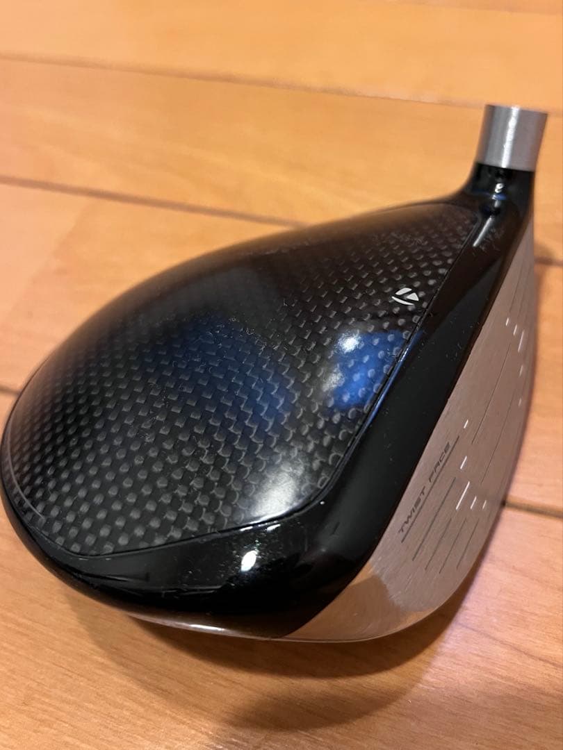 テーラーメイド　300 Mini D 11.5度　ヘッドのみ　美品