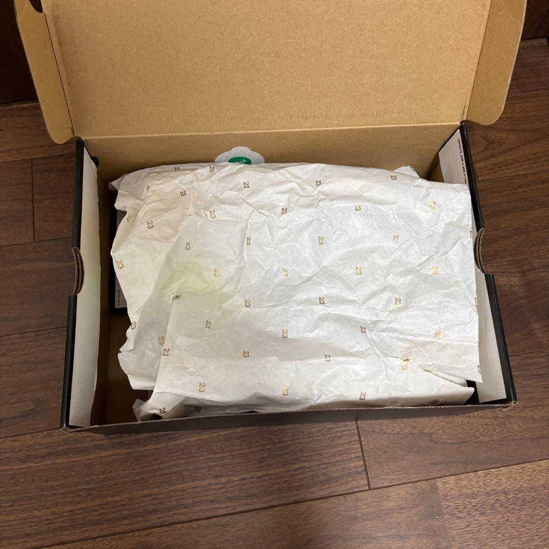 NIKE AIR JORDAN 1 HIGH ゴルフシューズ　29.0cm