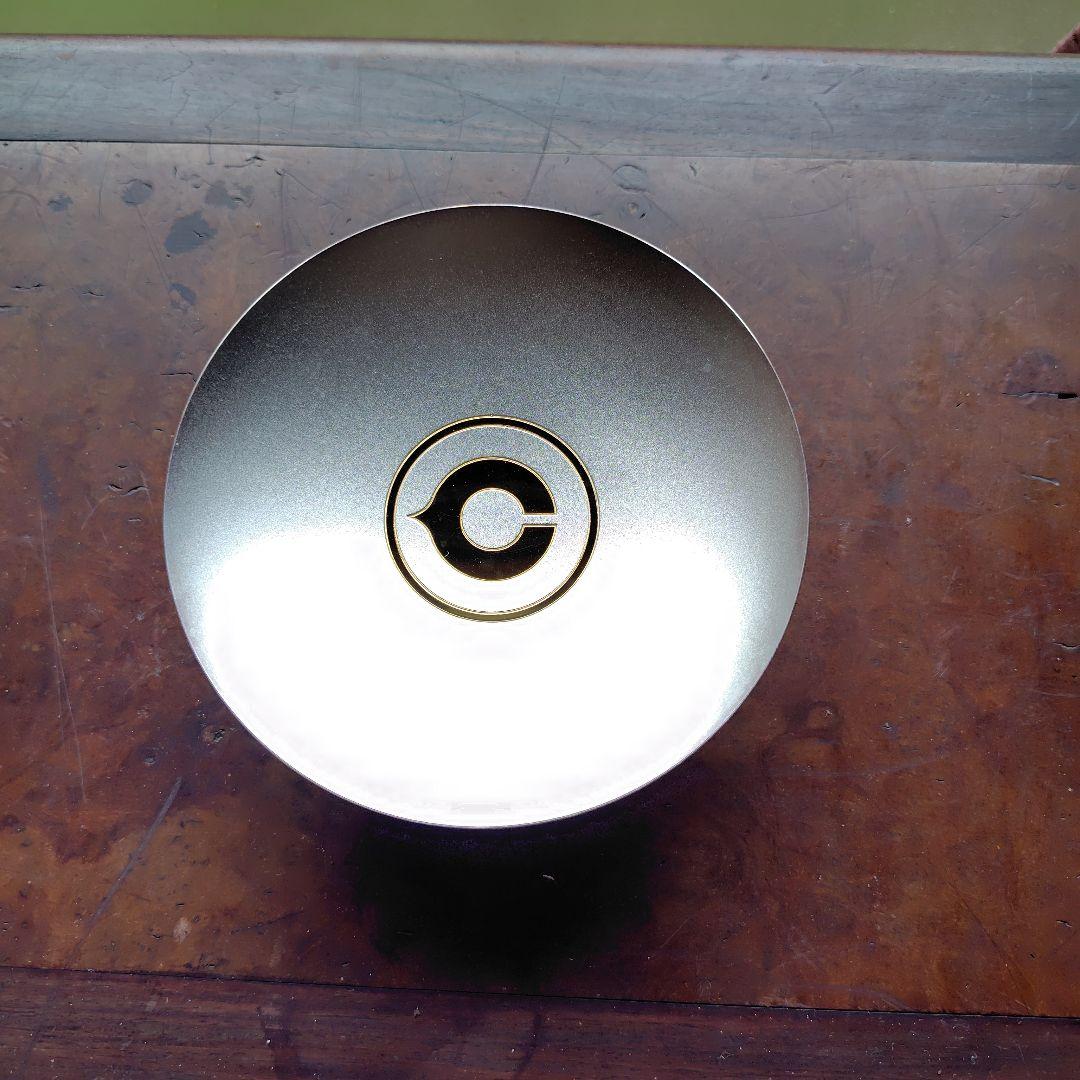 銀盃　純銀　166g　SILVER