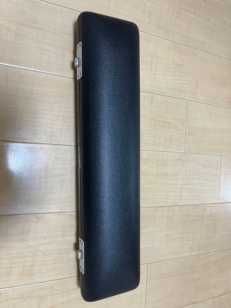 【お値段交渉〇】YAMAHA ヤマハ　フルート　YFL-211S Eメカ