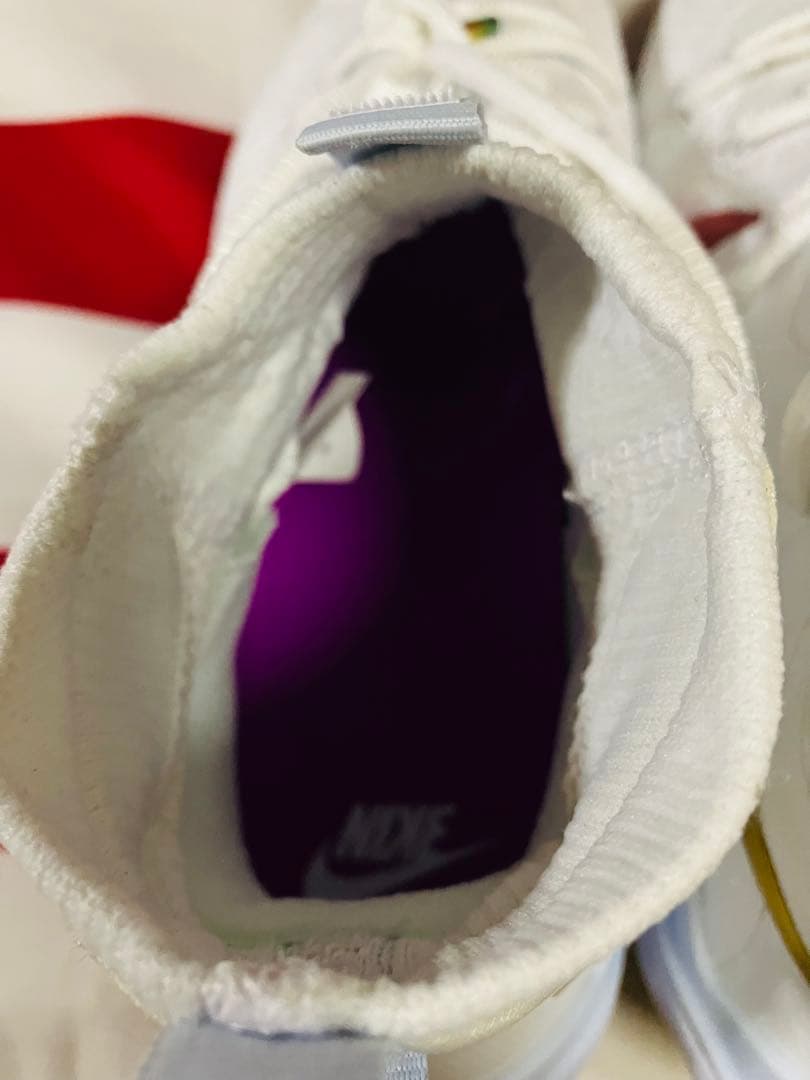 NIKE ナイキ Huarache 野球 スパイク ハラチ NXT 27.5cm