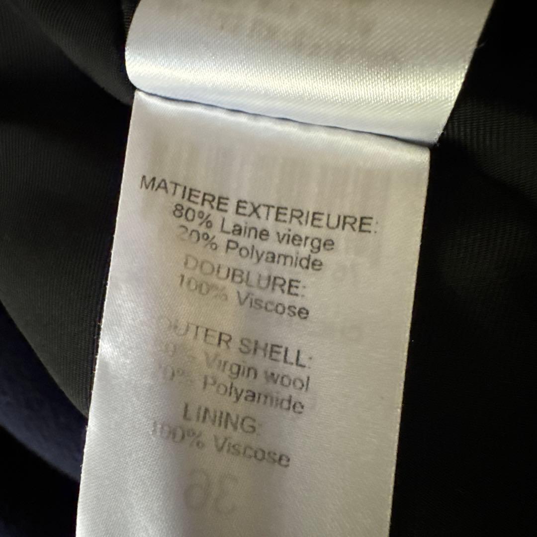 レア Chloe クロエ 2020AW ボクシージャケット ショートコート