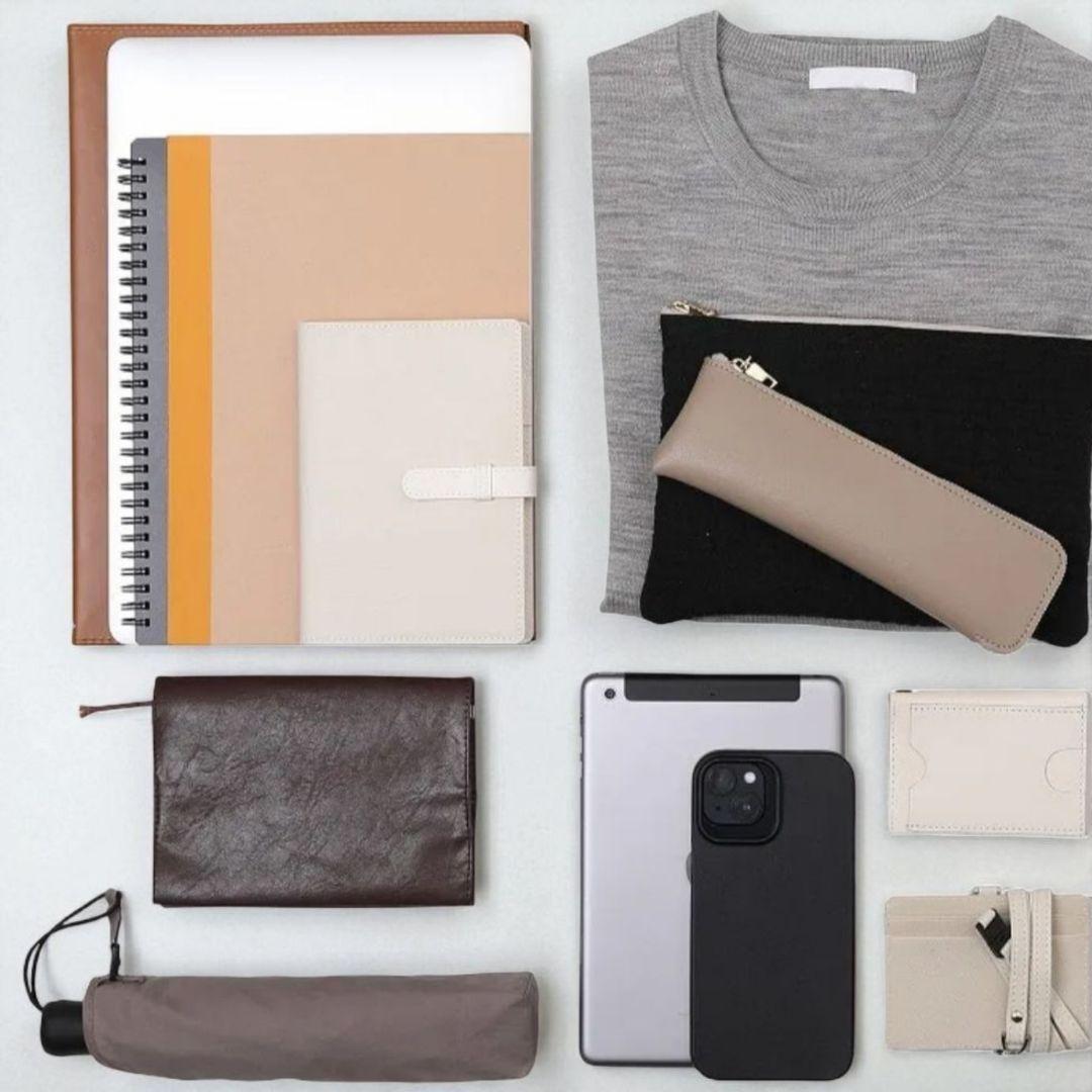 ACE エセンシア ビジネスバッグ A4 2WAY 通勤 出張 ママバッグ