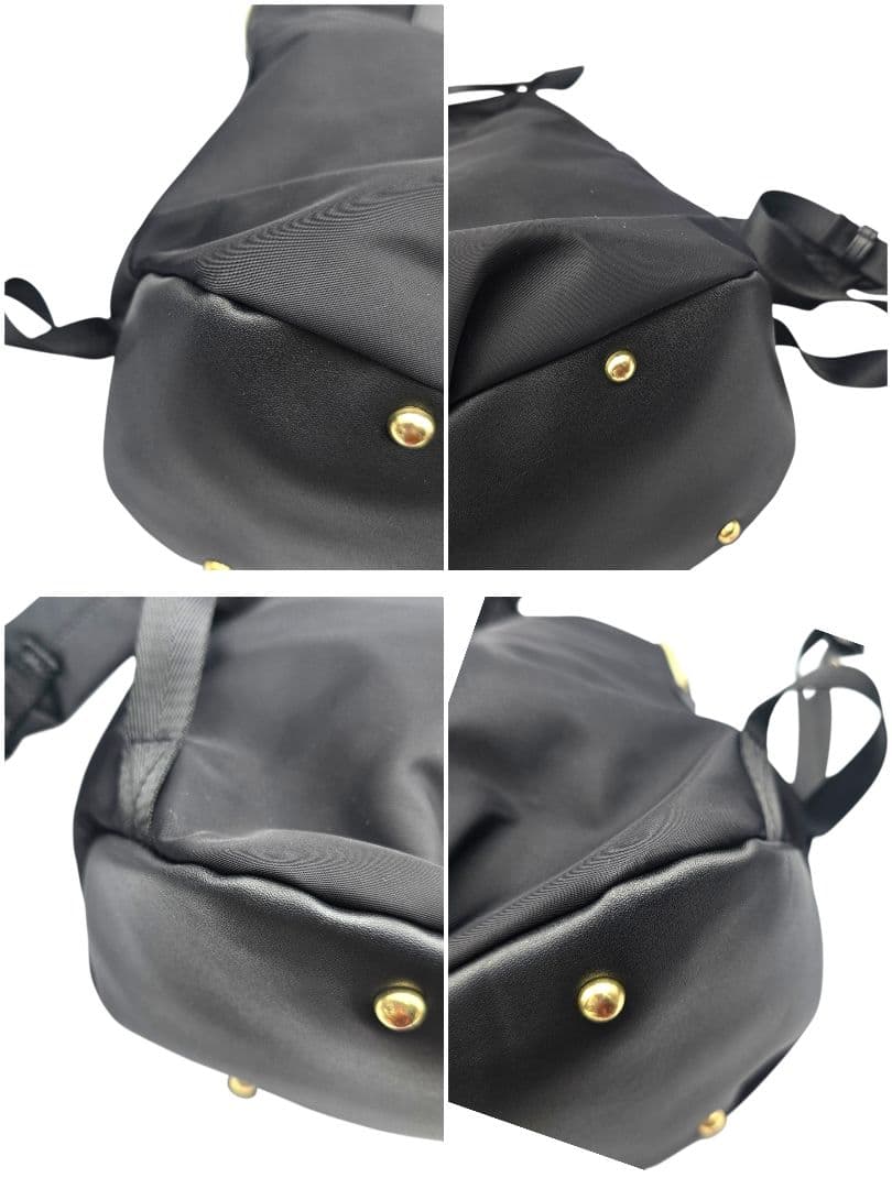 ACE エセンシア ビジネスバッグ A4 2WAY 通勤 出張 ママバッグ