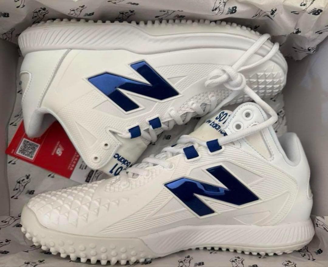 【新品】27.0cm ニューバランス Ohtani v1 Trainer 大谷