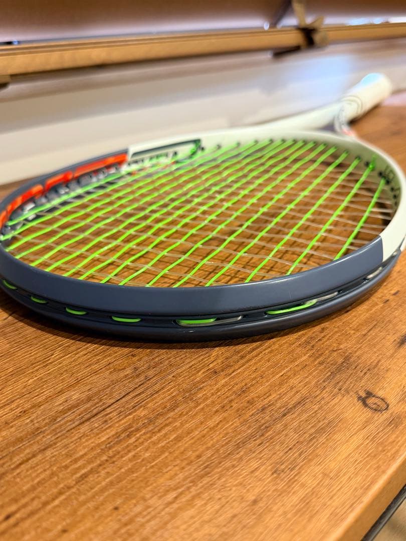 ACROSPEED V-01 アクロスピード ミズノ ラケット