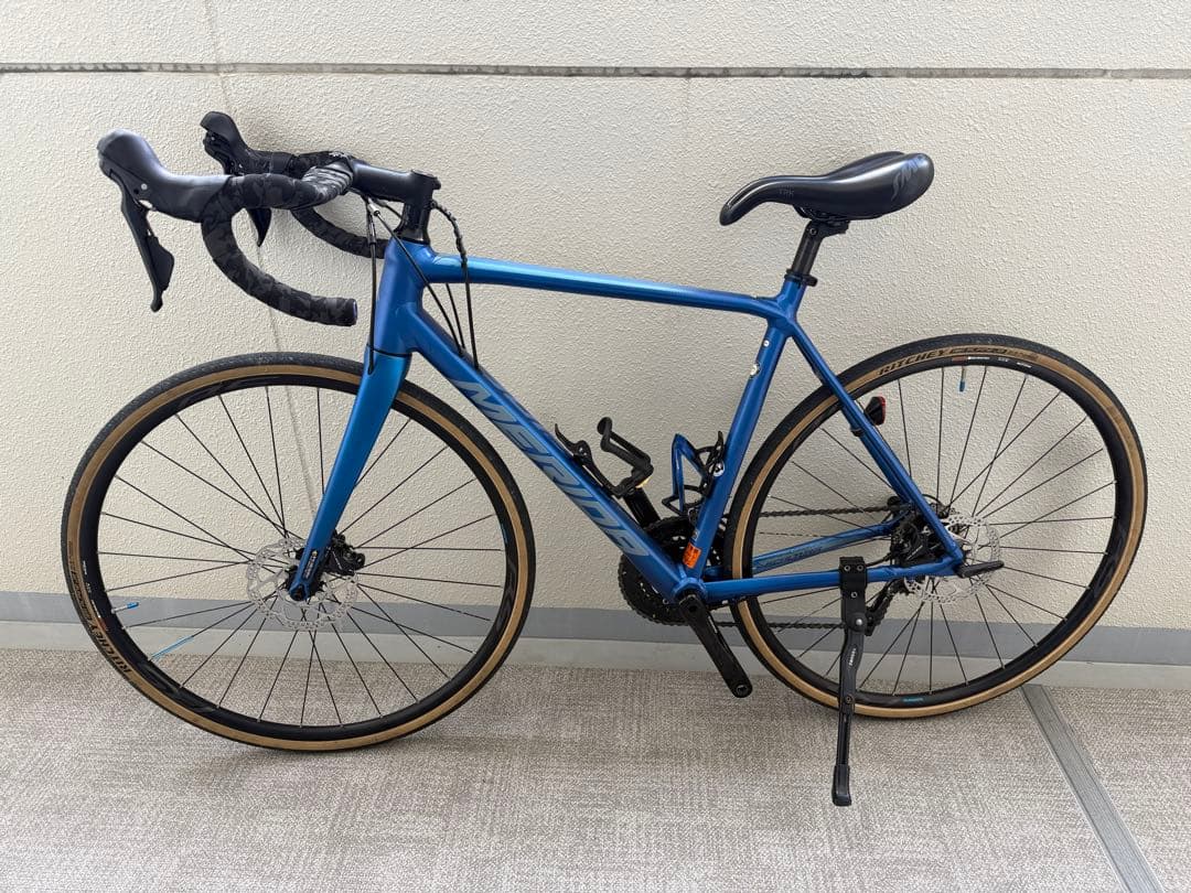 MERIDA スクルトゥーラ400 2020モデル 軽量カスタマイズ 送料無料