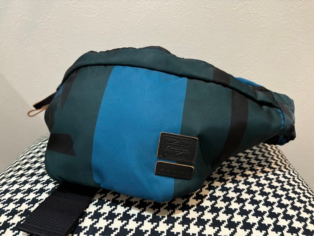 MARNI × PORTER 8th SURF COLLECTION バッグ