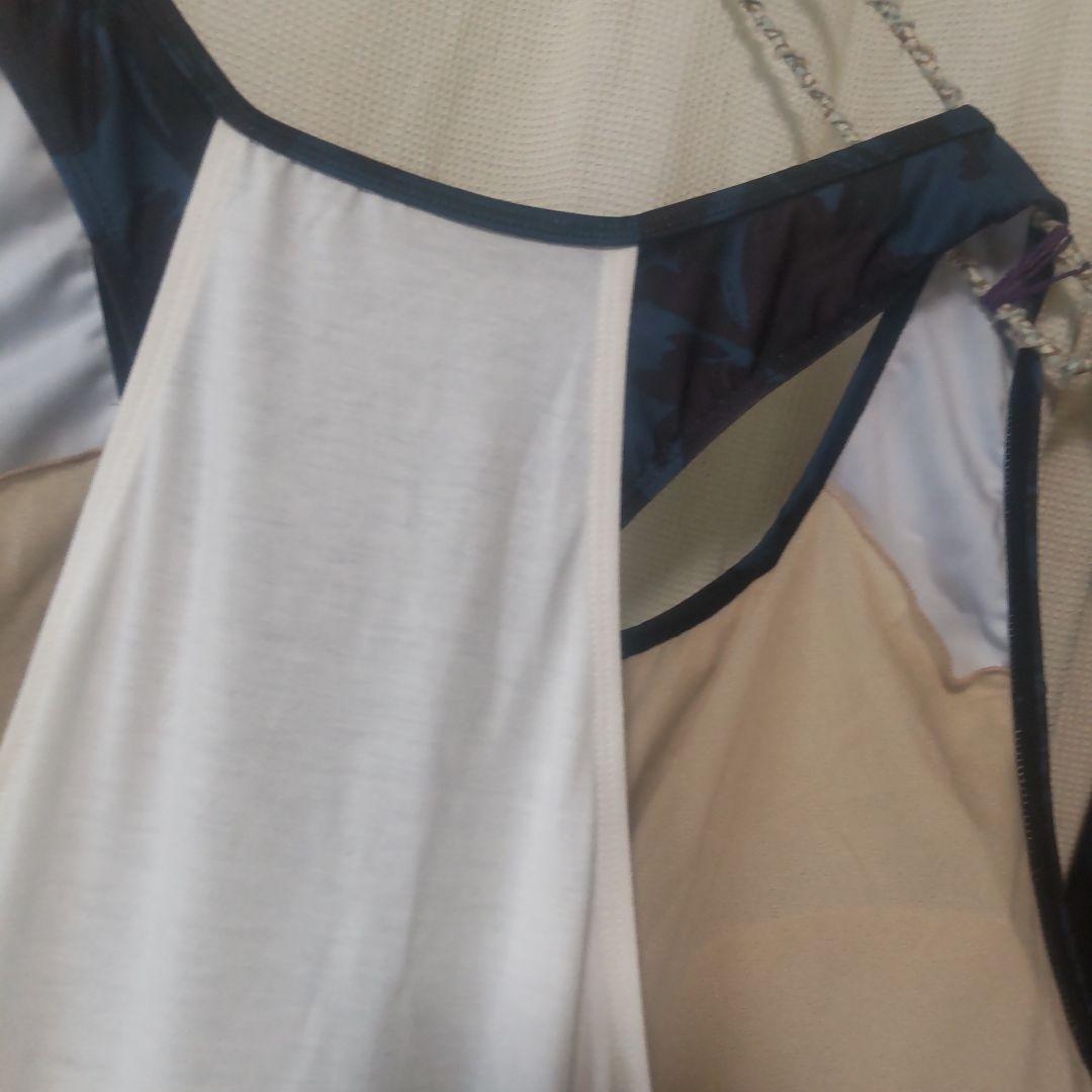 新品 8L 水着 スイムウェア ヨガ プール 大きいサイズ