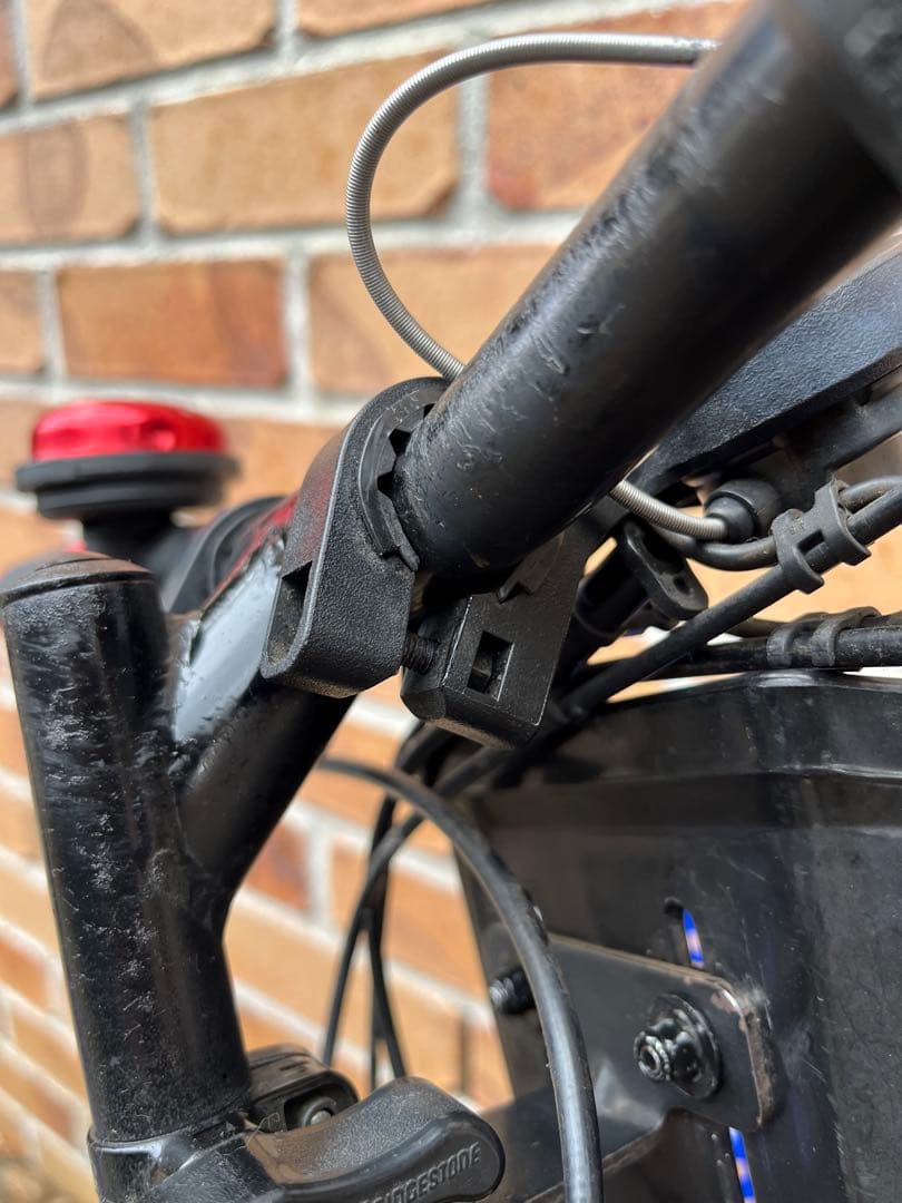 【6月中売切計画！】子供向け自転車 ブリヂストン 26インチ 引取限定