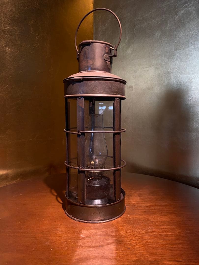 ビンテージランタン 70年代 キャンプ アウトドア