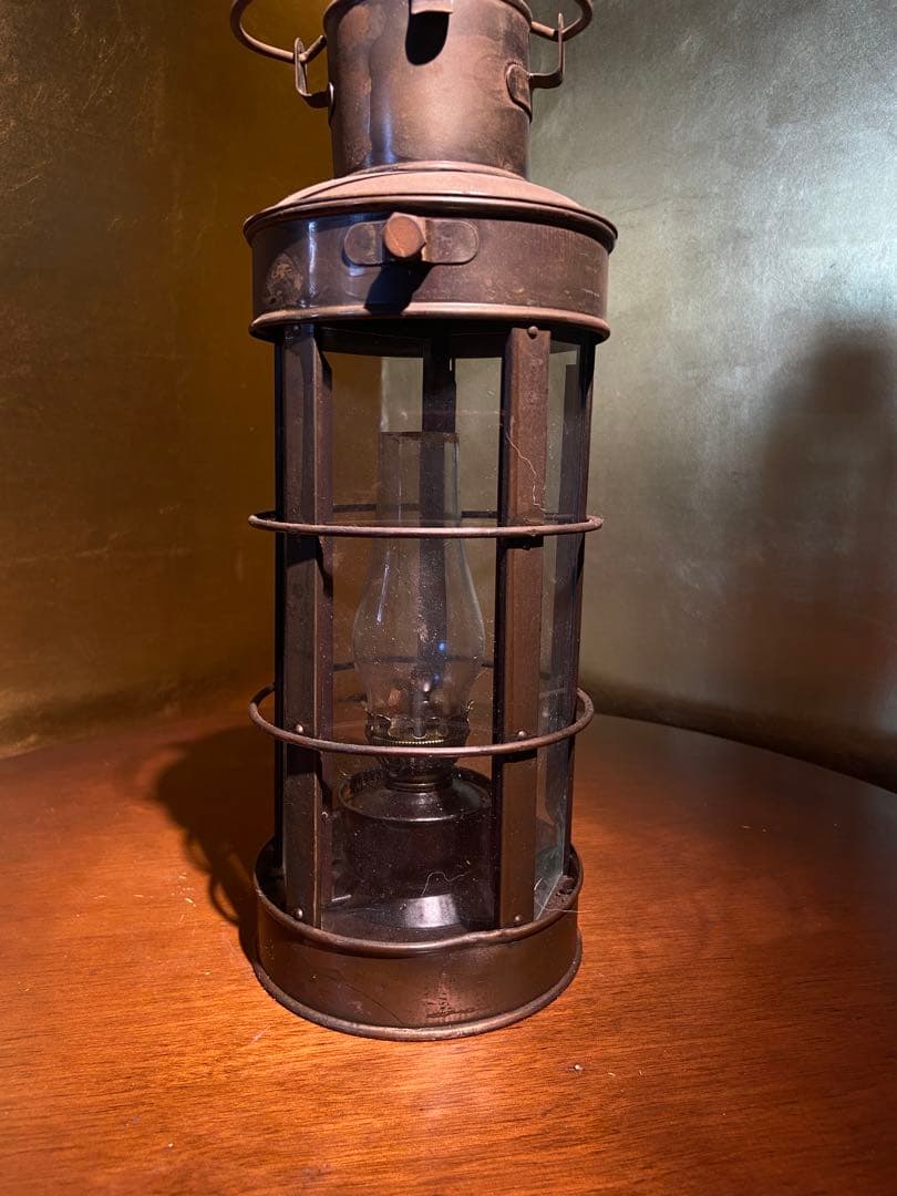 ビンテージランタン 70年代 キャンプ アウトドア
