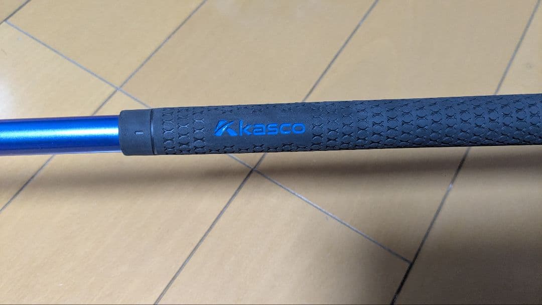 メンズ・キャスコユーティリティUFO★AA★中古品★カバー付き★