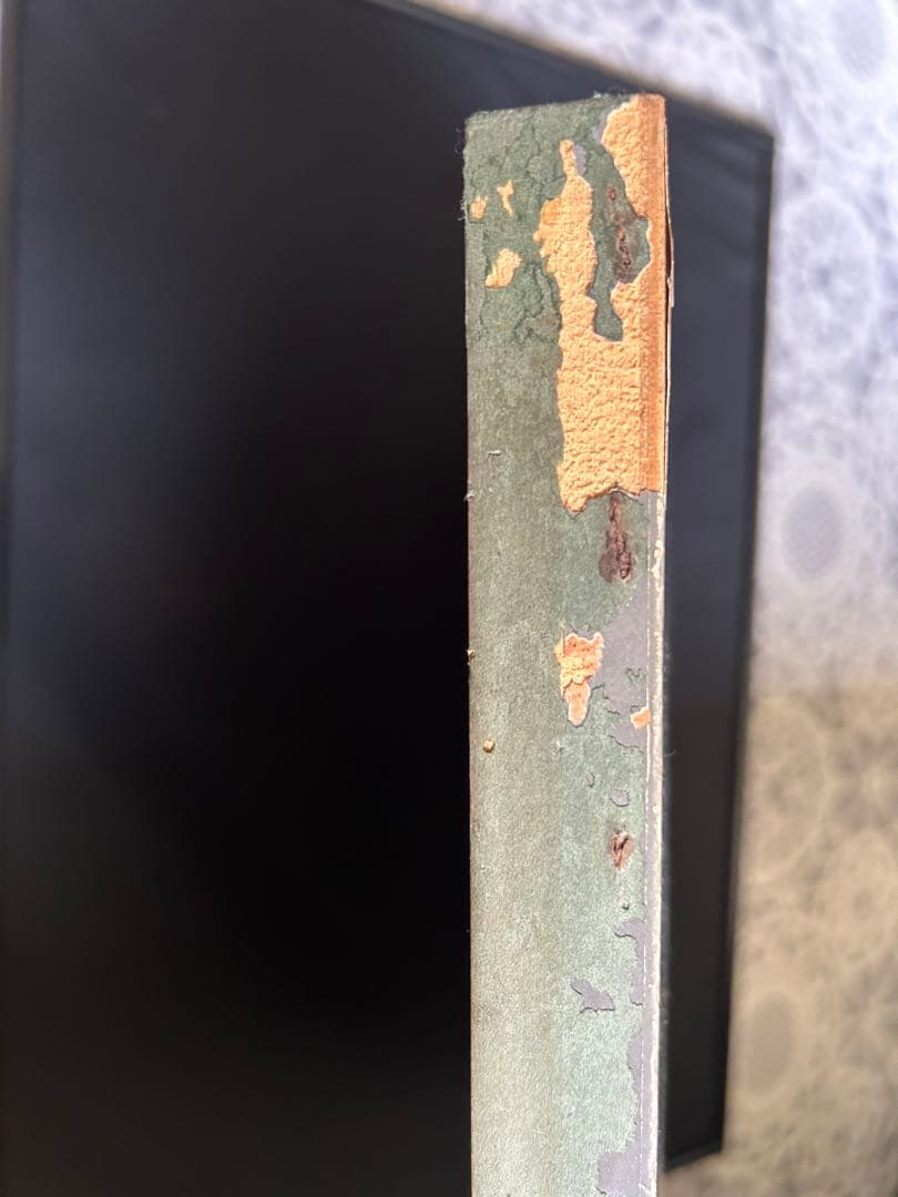 ブルース・リー　燃えよドラゴン 　B2ポスター　木製パネル 　レア品　当時物‼️