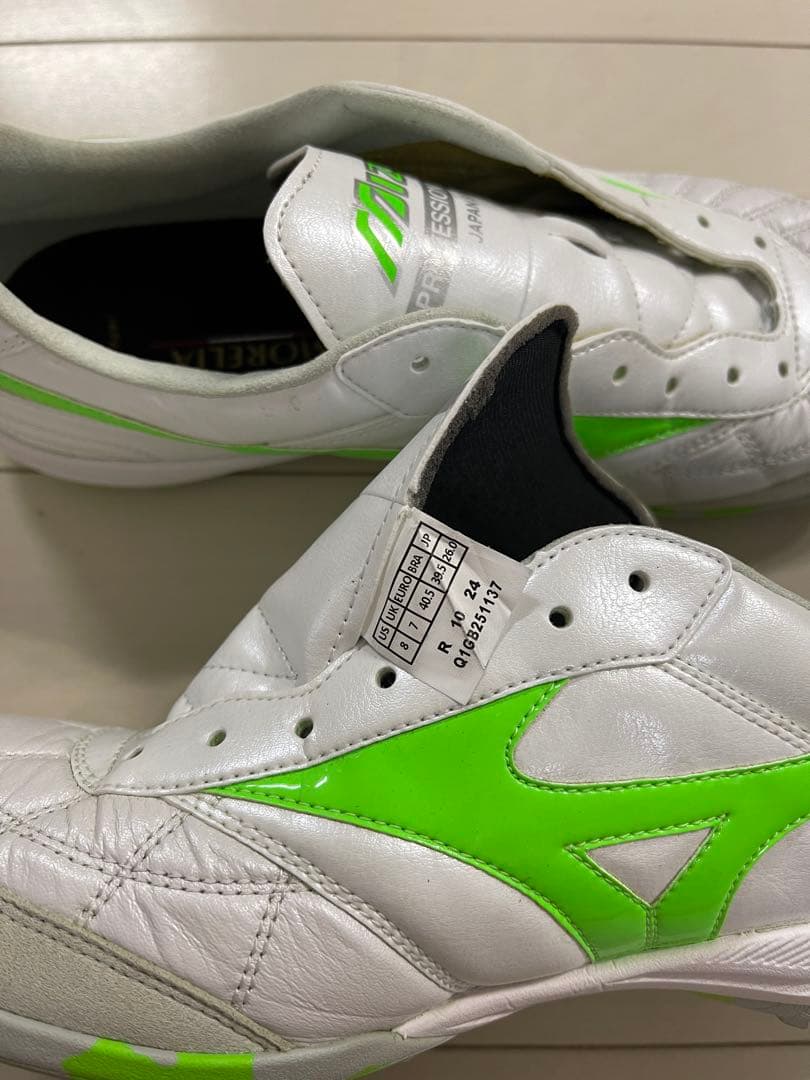 モレリア SALA JAPAN TF