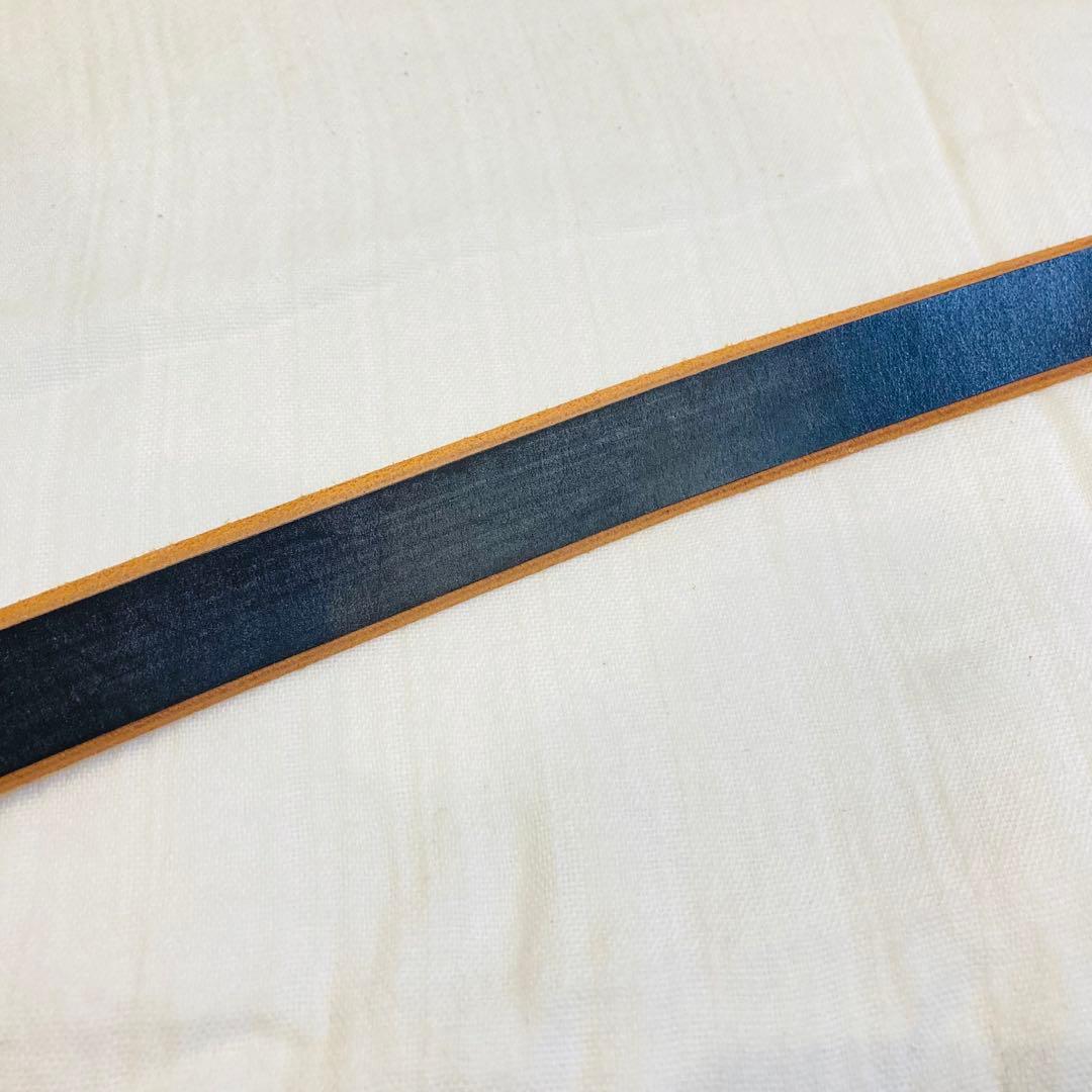 MHL. MARGARET HOWELL マーガレットハウエル　ベルト　英国製