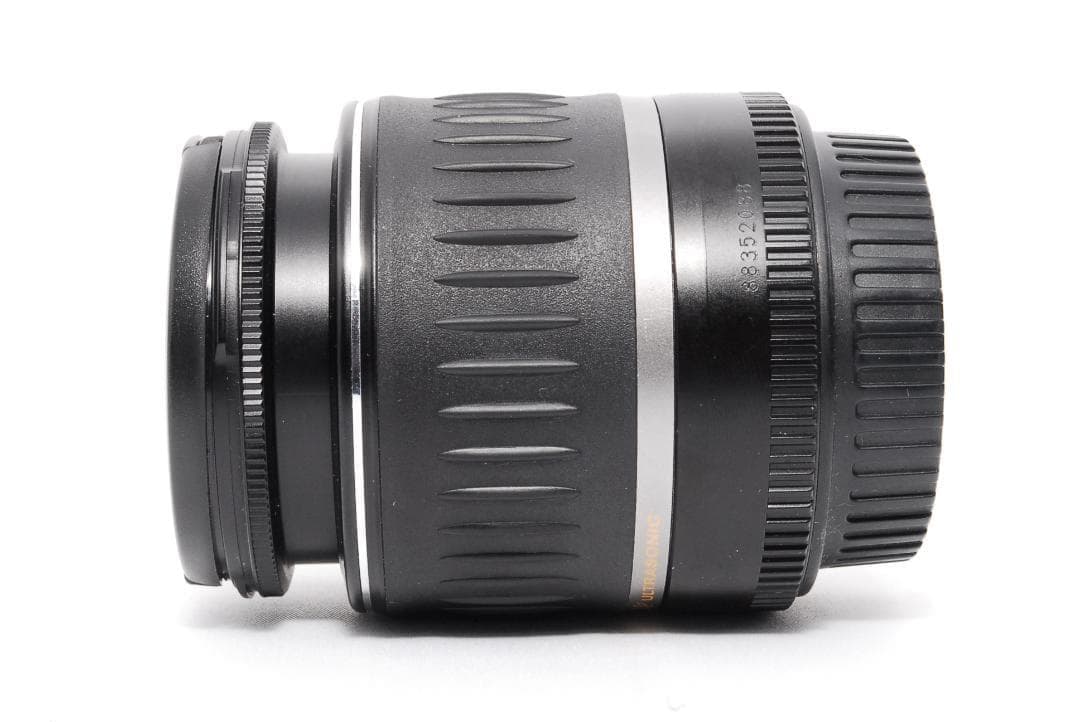 あこ ✨使用回数極少 ほぼ新品✨Canon Kiss X7iダブルレンズ