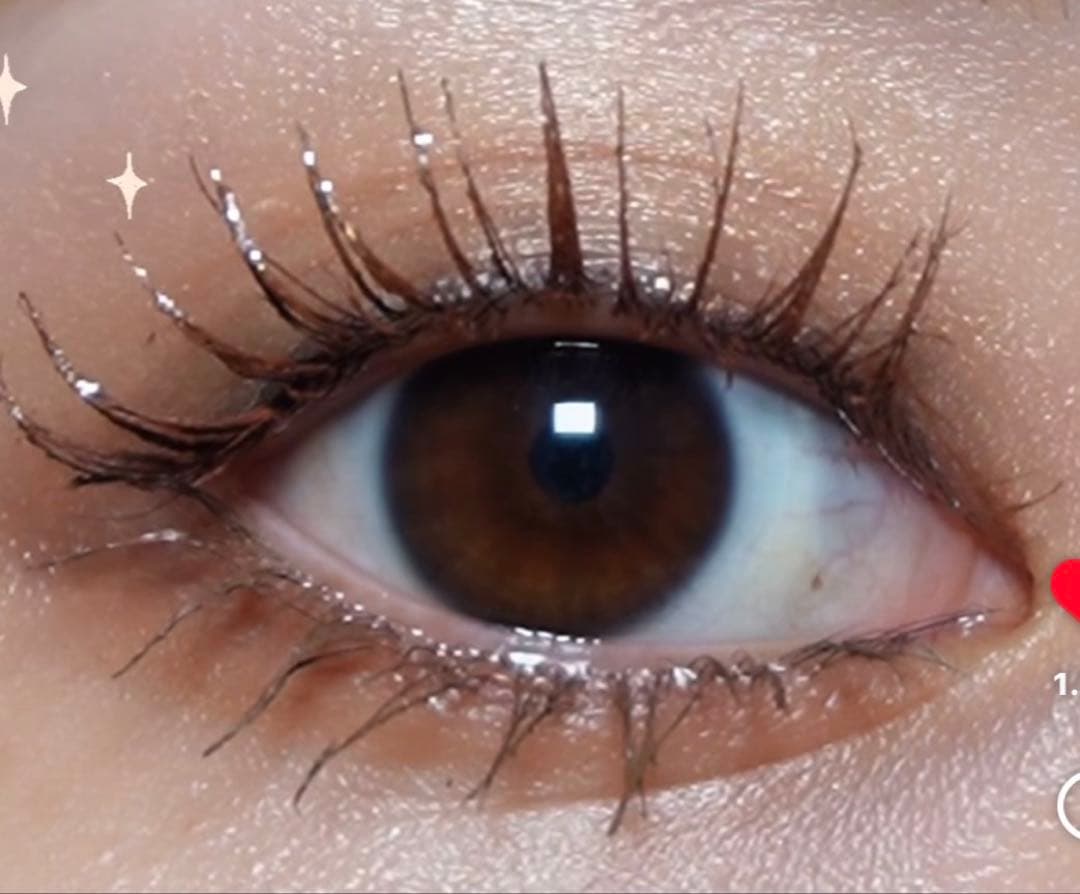 senses product ビスコ　ペールポリッシュ　ヴィーナス　ビジュー