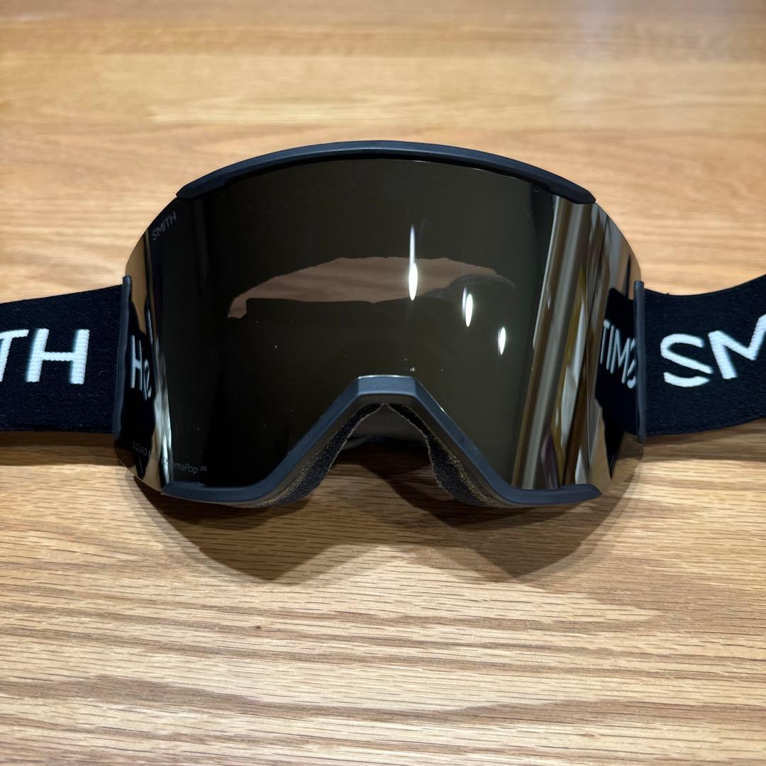 SMITH SQUAD MAG スミス スカッドマグ smith22/23 SMITH squad mag