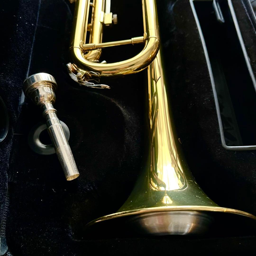 ‼️専用❣️soleil ソレイユ　トランペット